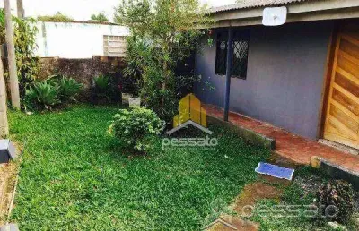 Casa à venda por r$200.000,00 - neópolis - gravataí, rio grande do sul