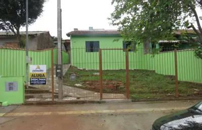 Casa à venda por r$266.000,00 - auxiliadora - gravataí, rs