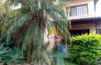 Casa à venda por r$798.000,00 - bom princípio - gravataí, rs