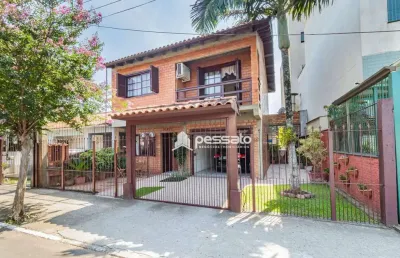 Casa à venda por r$750.000,00 - centro - gravataí, rs