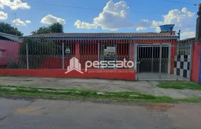 Casa à venda por r$250.000,00 - nova cachoeirinha - cachoeirinha, rs