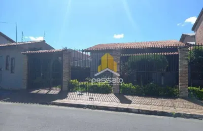 Casa à venda por r$680.000,00 - parque dos anjos - gravataí, rs