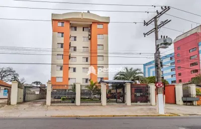 Apartamento à venda por r$340.425,00, 60,63m² - passo das pedras - gravataí, rs