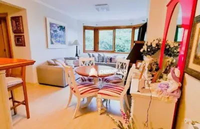 Apartamento à venda por r$1.276.596,00 - floresta - gramado, rs