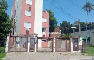 Apartamento à venda por r$288.000,00 - salgado filho - gravataí, rs