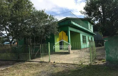Casa à venda por r$318.000,00 - parque dos anjos - gravataí, rs
