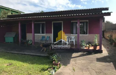 Casa à venda por r$250.000,00 - parque dos anjos - gravataí, rs