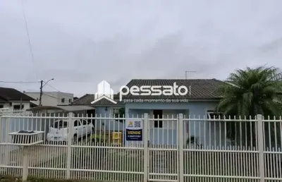 Casa à venda por r$639.000,00 - nossa chácara - gravataí, rs
