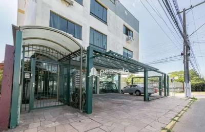 Apartamento à venda por r$340.000,00 - centro - gravataí, rio grande do sul