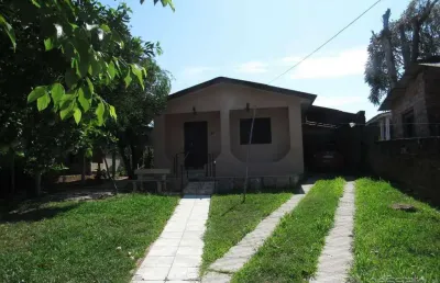 Casa à venda por r$372.000,00 - jansen - gravataí, rs