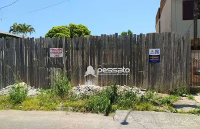 Terreno à venda por r$420.000,00 - parque olinda - gravataí, rs