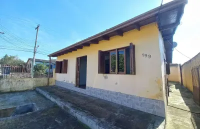 Casa à venda por r$400.000,00 - cohab a - gravataí, rs