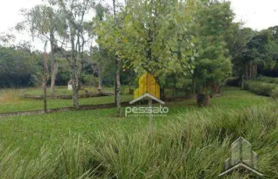 Terreno à venda por r$170.000,00 - estancia antiga - gravataí, rs