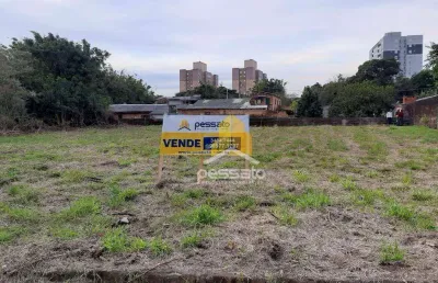 Terreno à venda por r$852.000,00 - centro - gravataí, rs