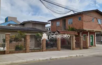 Casa à venda por r$699.000,00 - santa cruz - gravataí, rs