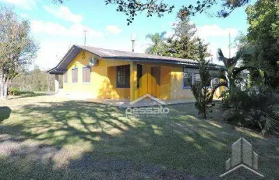 Sítio à venda por r$1.382.978,00 - morungava - gravataí, rs