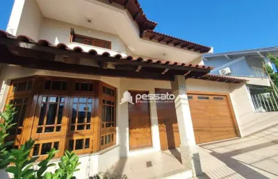 Casa à venda por r$750.000,00 - vale do sol - cachoeirinha, rs