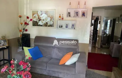 Casa à venda por r$650.000,00 - vila branca - gravataí, rs