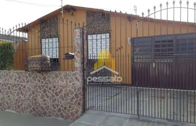 Casa à venda por r$380.000,00 - parque florido - gravataí, rs
