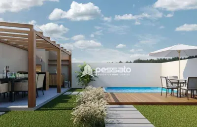 Casa à venda por r$353.192,01, 549,74m² - distrito industrial - cachoeirinha, rs