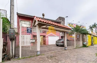 Sobrado à venda por r$650.000,00 - oriço - gravataí, rs