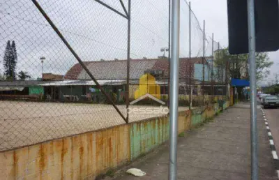 Terreno à venda por r$3.500.000,00 - parque dos anjos - gravataí, rs
