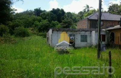 Terreno à venda por r$1.750.000,00 - passo das pedras - gravataí, rs