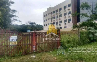 Terreno à venda por r$1.500.000,00 - salgado filho - gravataí, rs