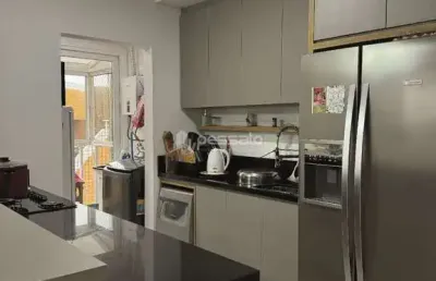 Apartamento duplex à venda por r$2.380.000,00 - centro - torres, rs