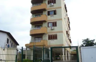 Apartamento à venda por r$480.000,00 - salgado filho - gravataí, rs