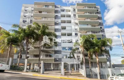 Apartamento à venda por r$458.000,00, 66,00m² - centro - gravataí, rs