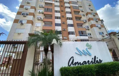 Apartamento à venda por r$425.500,00 - centro - gravataí, rs