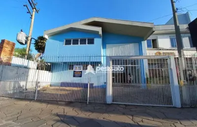 Pavilhão à venda por r$1.300.000,00 - parque florido - gravataí, rs