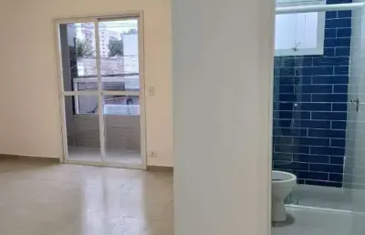 Sobrado com 2 dormitórios à venda, 62 m² por r$ 395.000 - aviação - praia grande/sp