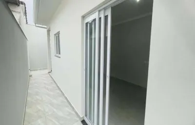Casa com 2 dormitórios à venda, 50 m² por r$ 460.000 - jardim real - praia grande/sp