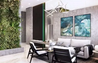 Apartamento com 3 dormitórios à venda, 110 m² por r$ 994.990 - boqueirão - praia grande/sp