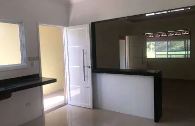 Casa com 2 dormitórios à venda, 107 m² por r$ 490.000,00 - mirim - praia grande/sp