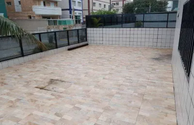 Loja para alugar, 71 m² por r$ 5.000/mês - tupi - praia grande/sp