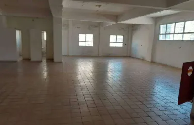 Ponto para alugar, 1773 m² por r$ 50.000,00/mês - boqueirão - praia grande/sp