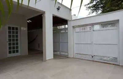 Sobrado com 3 dormitórios à venda, 110 m² por r$ 660.000 - aviação - praia grande/sp