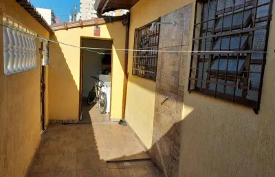 Casa com 2 dormitórios à venda, 49 m² por r$ 460.000 - ocian - praia grande/sp