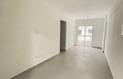 Apartamento com 1 quarto à venda na Rua Aviação, 220, Aviação, Praia Grande