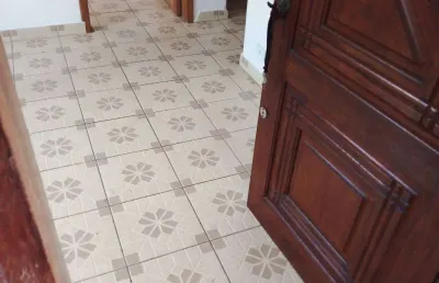 Casa com 2 dormitórios à venda, 100 m² por r$ 500.000,00 - ocian - praia grande/sp