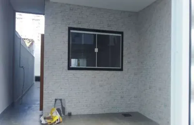 Sobrado com 3 dormitórios à venda, 125 m² por r$ 720.000,00 - cidade ocian - praia grande/sp