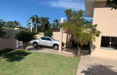Sobrado com 4 dormitórios à venda, 165 m² por r$ 1.300.000,00 - solemar - praia grande/sp