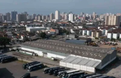 Galpão para locação - zoneamento logístico, industrial e comercial