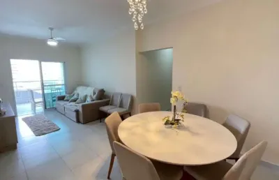 Apartamento com 2 quartos à venda na Rua Ocian, 251, Cidade Ocian, Praia Grande