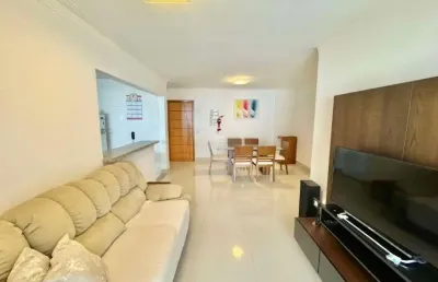 Apartamento com 3 quartos à venda na Rua Boqueirão, 398, Boqueirão, Praia Grande