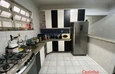 Casa no bairro caiçara 2 dormitórios, exclente oportunidade!