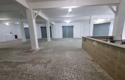 Sala comercial para alugar na Rua Aviação, 2955, Aviação, Praia Grande